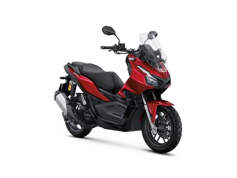 Scooter and Motorbike rentals in St. Thomas USVI